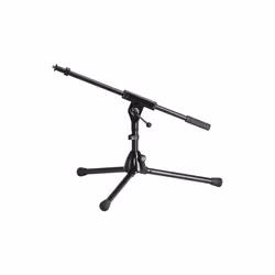 König & Meyer 259/1, Noir, 280 mm, 1,9 kg