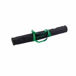 König &amp; Meyer 21421-000-00, Étui sac à dos, Nylon, Noir, Vert, Monochromatique, Fermeture à glissière, Résistant aux rayu ...