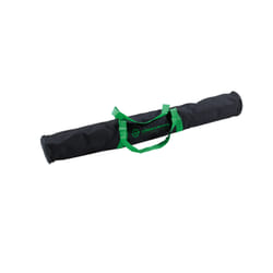 König & Meyer 21421-000-00 Etui équipement audio Étui sac à dos Nylon Noir, Vert