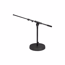 König &amp; Meyer 25960, Noir, 430 mm, 5,29 kg