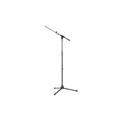 König & Meyer 21080-300-55 support pour microphone Pied de micro