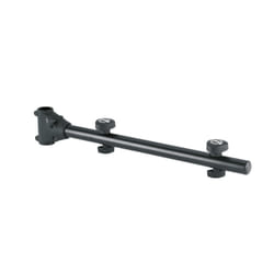 König & Meyer 24637 Noir Aluminium 10 kg