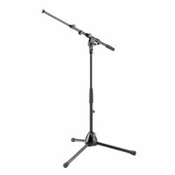 König & Meyer 259, Noir, 645 mm, 2,06 kg