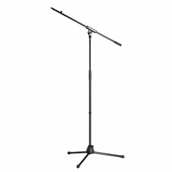 König &amp; Meyer 27105, Noir, 1600 mm, 2,32 kg