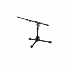 König &amp; Meyer 25950, Noir, 280 mm, 2,98 kg