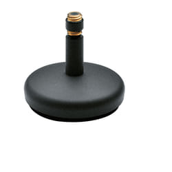 König & Meyer 23266-300-74 support pour microphone Pied de micro pour bureau