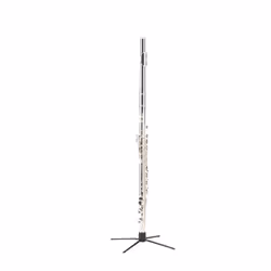 König & Meyer 15232-000-55 trépied et support pour instruments de musique Flute Noir - Vue supplémentaire 4