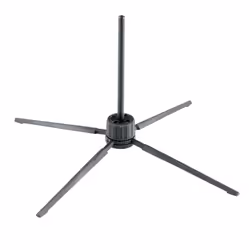 König &amp; Meyer 15252-000-55, 80 g, 145 mm