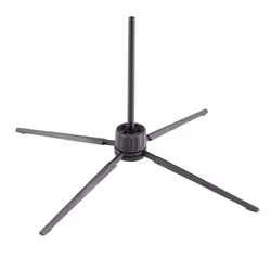 König & Meyer 15262-000-55, 80 g, 145 mm