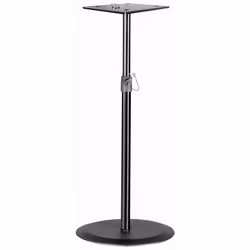 König &amp; Meyer 26740, 35 kg, Noir, Sol, 950 - 1430 mm, 10,2 kg