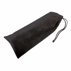 König & Meyer 14340-000-55 trépied et support pour instruments de musique Saxophone Noir