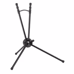 König & Meyer 14350-000-55, Saxophone, Noir, Acier, 420 mm, 580 g