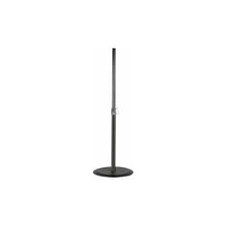König & Meyer 26750-000-55 chariot et support multimédia Noir