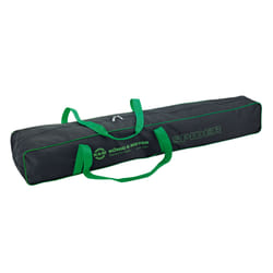 König & Meyer 18851-000-00 accessoire de pupitre de musique Emplacement Noir, Vert