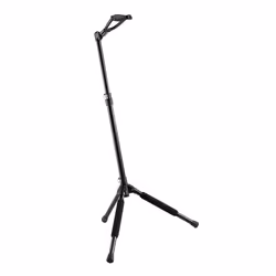 König & Meyer 17680-000-55, Guitare, Noir, Acier, 55 cm, 112 cm, 1,39 kg