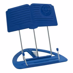König &amp; Meyer UniBoy Classic, Bleu, Plastique, 10 - 50°, 1,72 kg, 23 cm, 17,3 cm