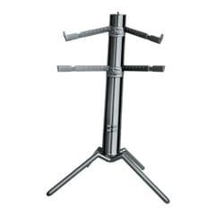 König & Meyer 18860-000-35 trépied et support pour instruments de musique Clavier Noir