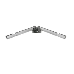 König & Meyer 18865-000-30 accessoire de pupitre de musique Aluminium
