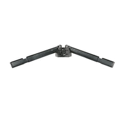 König & Meyer 18865-000-35 accessoire de pupitre de musique Noir