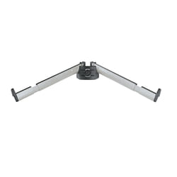 König & Meyer 18866-000-30 accessoire de pupitre de musique Aluminium