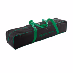 König &amp; Meyer 18846-000-00, Emplacement, Noir, Vert, Nylon, 880 mm, 180 mm, 185 mm