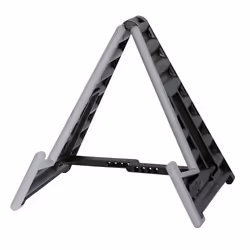 König &amp; Meyer Wave 20, Guitare, Noir, 290 mm, 29 cm, 2,5 cm, 21 cm