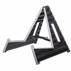 König &amp; Meyer Wave 10, Guitare, Noir, 320 mm, 29 cm, 2,5 cm, 32 cm
