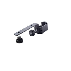 König & Meyer 12210-000-55 support et patte