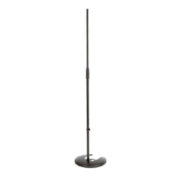 König & Meyer 26045-300-55 support pour microphone Pied de micro droit