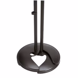 König & Meyer 26045-300-55 support pour microphone Pied de micro droit