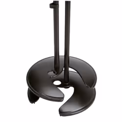 König & Meyer 26045-300-55 support pour microphone Pied de micro droit