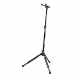 König & Meyer Memphis Pro, Guitare, Noir, Acier, 55 cm, 100 cm, 1,39 kg