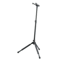 König & Meyer Memphis Pro Guitare Noir
