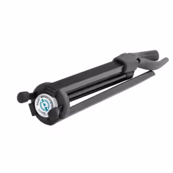 König & Meyer 14335-000-55 trépied et support pour instruments de musique Saxophone Noir