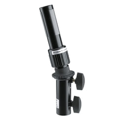 König & Meyer Ring Lock Sol Acier Noir