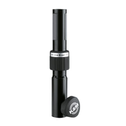 König & Meyer 21441 Poteau Acier Noir