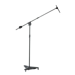 König & Meyer 21430 Pied de micro
