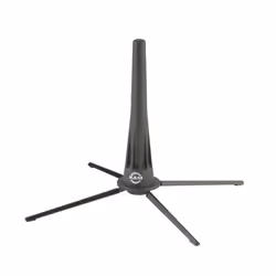 König &amp; Meyer 18020-000-55, Hautbois, Noir, Plastique, Sol, 255 mm, 255 mm