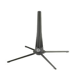König & Meyer 18020-000-55 trépied et support pour instruments de musique Hautbois Noir