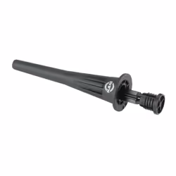 König & Meyer 18020-000-55 trépied et support pour instruments de musique Hautbois Noir