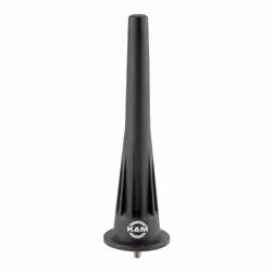 König &amp; Meyer 17738-005-55, Plastique, 170 mm, 70 g