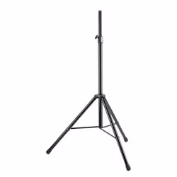 König &amp; Meyer 21435-009-55, Sol, 50 kg, Acier, Noir, Sol, 144 cm