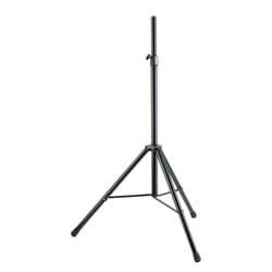König & Meyer 21435-009-55 support de haut-parleurs Sol Acier Noir