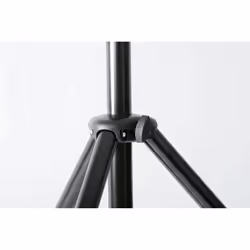 König & Meyer 21435-009-55 support de haut-parleurs Sol Acier Noir - Vue supplémentaire 5
