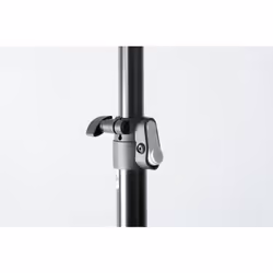 König & Meyer 21435-009-55 support de haut-parleurs Sol Acier Noir - Vue supplémentaire 6