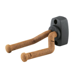 König & Meyer 16280-000-95 trépied et support pour instruments de musique Guitare Noir
