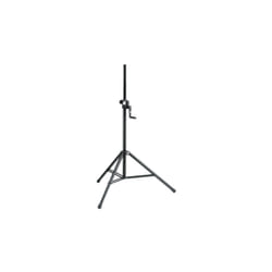 König & Meyer 21300-009-55 chariot et support multimédia Noir