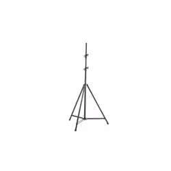 König & Meyer 24640-009-55, Noir, Acier, 3 cm, 12,7 kg