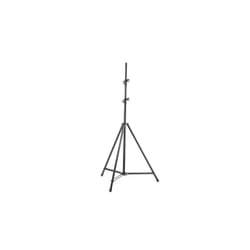 König & Meyer 24640-009-55 Support et trépied d'éclairage pour effets spéciaux Noir Acier