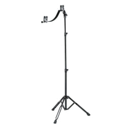König & Meyer 14760-000-55 trépied et support pour instruments de musique Guitare Noir
